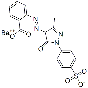 82469-76-9,barium 2-[[4,5-dihydro-3-methyl-5-oxo-1-(4-sulphonatophenyl)-1H-pyrazol-4-yl]azo]benzoate