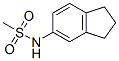 82471-86-1,N-2,3-Dihydro-1H-inden-5-ylmethanesulfonamide