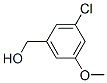 82477-68-7,(3-CHLORO-5-METHOXYPHENYL)METHANOL