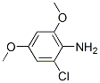 82485-84-5,(2-Chloro-4,6-dimethoxyphenyl)amine