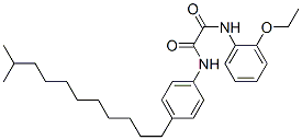 82493-14-9,N-(2-ethoxyphenyl)-N'-(4-isododecylphenyl)oxamide