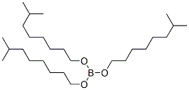 82493-16-1,triisononyl orthoborate