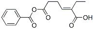 82493-58-1,ETHYL-(5S)-BENZOYLOXY 6-OXOHEXENOATE
