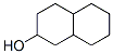825-51-4,DECAHYDRO-2-NAPHTHOL