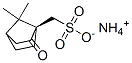 82509-30-6,(1R)-(-)-10-CAMPHORSULFONIC ACID, AMMONIUM SALT