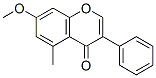 82517-12-2,5-Methyl-7-methoxyisoflavone