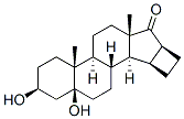 3b,5-Dihydroxy-6b,7b:15b,16b-dimethylene-5b-androstan-17-one 82543-16-6,3b,5-Dihydroxy-6b,7b:15b,16b-dimethylene-5b-androstan-17-one