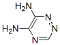 82553-58-0,1,2,4-Triazine-5,6-diamine(9CI)