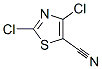 82554-18-5,2,4-DICHLORO-5-CYANOTHIAZOLE