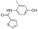 825604-12-4,2-Thiophenecarboxamide,N-(4-hydroxy-2-methylphenyl)-