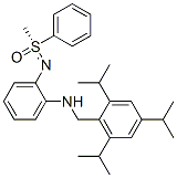 825612-43-9,(S)-N-[2-(2,4,6-Triisopropylbenzylamino)phenyl]-S-methyl-S-phenylsulfoximine