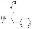 826-10-8,(R)-N,alpha-dimethylphenethylamine hydrochloride