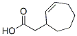 826-13-1,2-Cyclohepten-1-ylacetate
