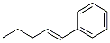 826-18-6,1-pentenylbenzene