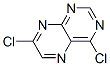 826-89-1,4,7-DICHLOROPTERIDINE