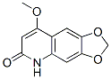 82613-16-9,8-METHOXY-1,3-DIOXOLO[4,5-G]QUINOLIN-6(5H)-ONE