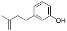 82615-37-0,3-(3-METHYL-BUT-3-ENYL)-PHENOL