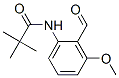 82673-65-2,N-(2-FORMYL-3-METHOXY-PHENYL)-2,2-DIMETHYL-PROPIONAMIDE