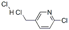 82674-16-6,2-CHLORO-5-(CHLOROMETHYL)PYRIDINE HYDROCHLORIDE