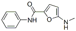 826991-12-2,2-Furancarboxamide,  5-(methylamino)-N-phenyl-