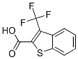 826995-51-1,BENZO[B]THIOPHENE-2-CARBOXYLIC ACID, 3-(TRIFLUOROMETHYL)-