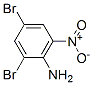 827-23-6,2,4-Dibromo-6-nitroaniline
