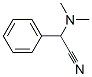 827-36-1,A-(DIMETHYLAMINO)PHENYLACETONITRILE