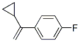827-87-2,1-(1-cyclopropylvinyl)-4-fluorobenzene