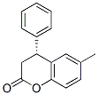 827007-19-2,(4R)-6-Methyl-4-phenylchroman-2-one