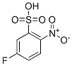 82711-99-7,3-Fluoro-6-nitrobenzenesulfonic acid