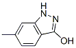 82722-05-2,3-HYDROXY-6-METHYL (1H)INDAZOLE