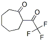 82726-77-0,2-(TRIFLUOROACETYL)CYCLOHEPTANONE
