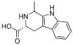 827304-63-2,1H-Pyrido[3,4-b]indole-3-carboxylicacid,2,3,4,9-tetrahydro-1-methyl-,(3R)-(9CI)