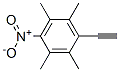 827319-19-7,Benzene, 1-ethynyl-2,3,5,6-tetramethyl-4-nitro- (9CI)