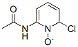 827342-84-7,Acetamide,  N-(6-chloro-1-oxido-2-pyridinyl)-