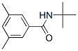 827346-47-4,Benzamide, N-(1,1-dimethylethyl)-3,5-dimethyl- (9CI)