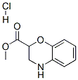 82756-71-6,METHYL 3,4-DIHYDRO-2H-1,4-BENZOXAZINE-2-CARBOXYLATE HYDROCHLORIDE