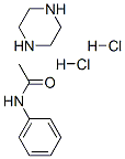 827614-60-8,PIPERAZINE ACETIC ACID ANILIDE DIHYDROCHLORIDE