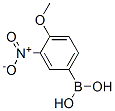 827614-67-5,4-METHOXY-3-NITROPHENYLBORONIC ACID