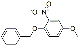 82780-78-7,4-Methoxy-2-nitro-1-(phenylmethoxy)benzene