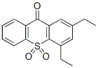 82799-45-9,2,4-diethyl-9H-thioxanthen-9-one 10,10-dioxide