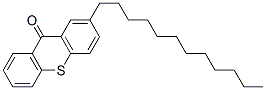 82799-46-0,2-dodecyl-9H-thioxanthen-9-one