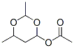 828-00-2,2,6-DIMETHYL-1,3-DIOXAN-4-OL ACETATE
