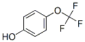 828-27-3,p-Trifluoromethoxy phenol