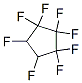 828-35-3,1H,2H-OCTAFLUOROCYCLOPENTANE