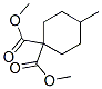 828270-99-1,1,1-Cyclohexanedicarboxylicacid,4-methyl-,dimethylester(9CI)