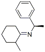 828291-16-3,Benzenemethanamine, alpha-methyl-N-(2-methylcyclohexylidene)-, (alphaR)- (9CI)