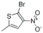 82834-45-5,2-BROMO-5-METHYL-3-NITRO-THIOPHENE