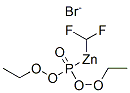 82845-20-3,(DIETHOXYPHOSPHORYL)DIFLUOROMETHYLZINC BROMIDE
