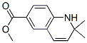 828938-82-5,6-Quinolinecarboxylicacid,1,2-dihydro-2,2-dimethyl-,methylester(9CI)